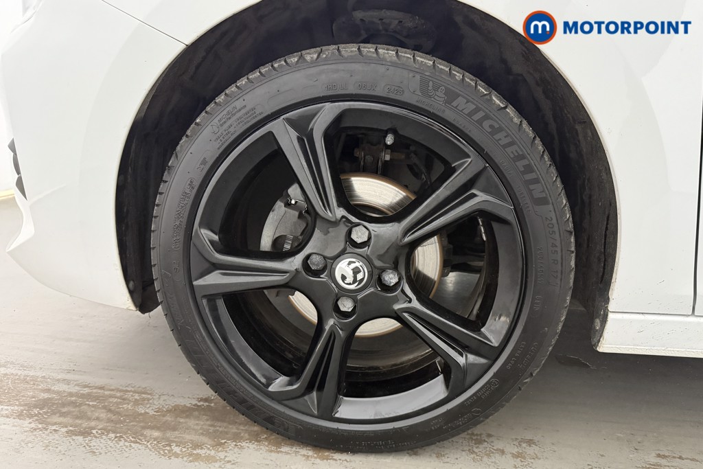 Vauxhall Corsa GS Manual Petrol Hatchback - Stock Number (1600875) - 26th supplementary image