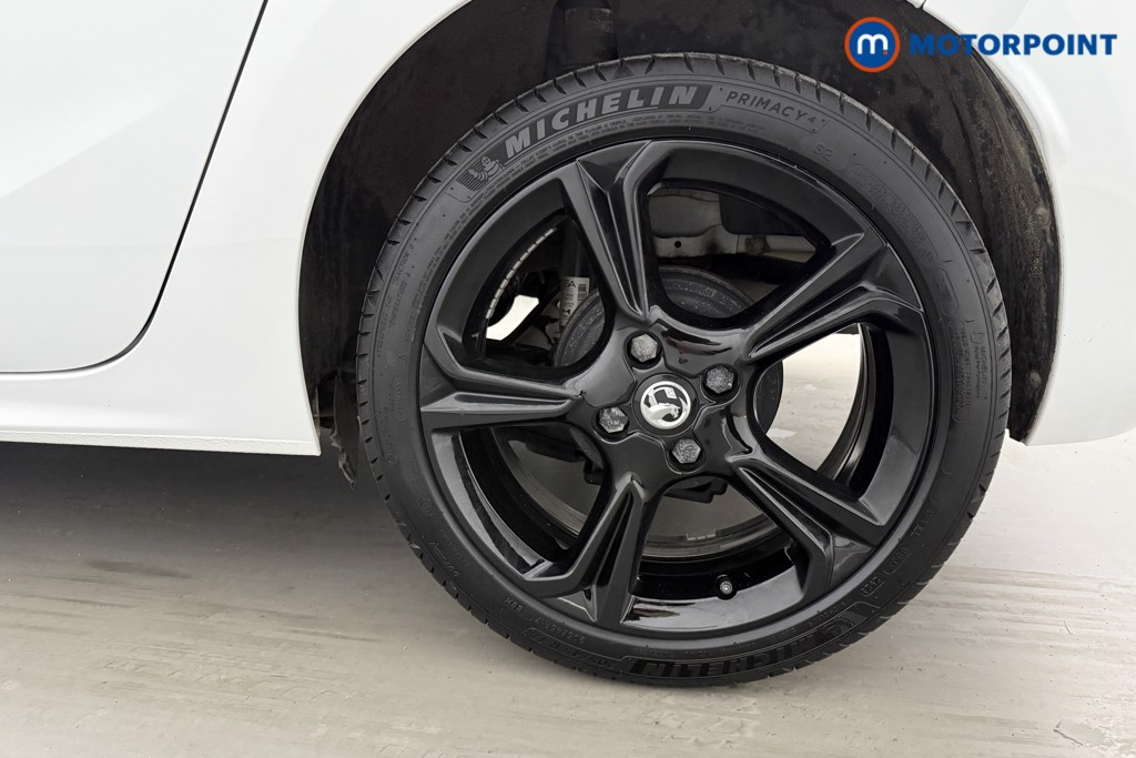 Vauxhall Corsa GS Manual Petrol Hatchback - Stock Number (1600875) - 27th supplementary image