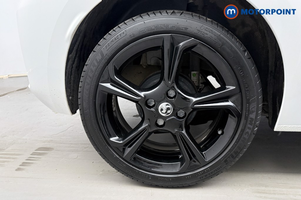 Vauxhall Corsa GS Manual Petrol Hatchback - Stock Number (1600875) - 28th supplementary image