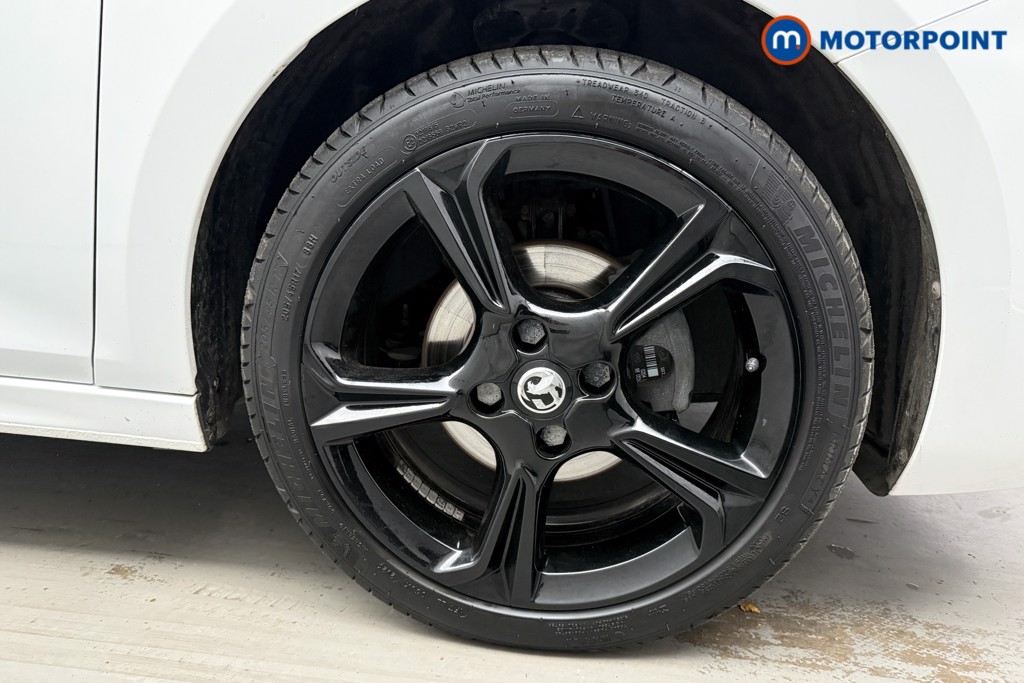 Vauxhall Corsa GS Manual Petrol Hatchback - Stock Number (1600875) - 29th supplementary image