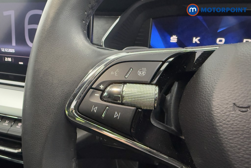 Skoda Octavia Se L Automatic Petrol Hatchback - Stock Number (1601075) - 3rd supplementary image