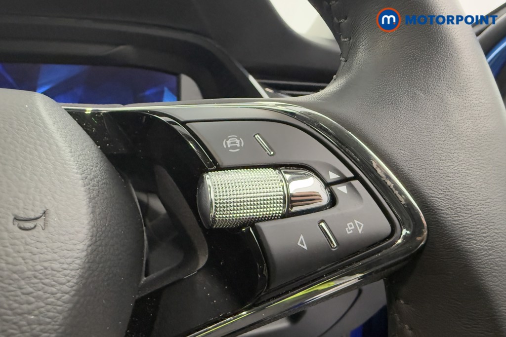 Skoda Octavia Se L Automatic Petrol Hatchback - Stock Number (1601075) - 4th supplementary image