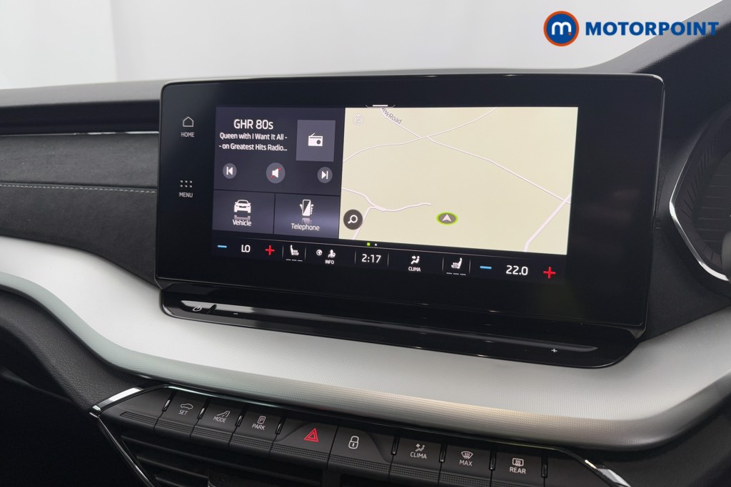 Skoda Octavia Se L Automatic Petrol Hatchback - Stock Number (1601075) - 6th supplementary image