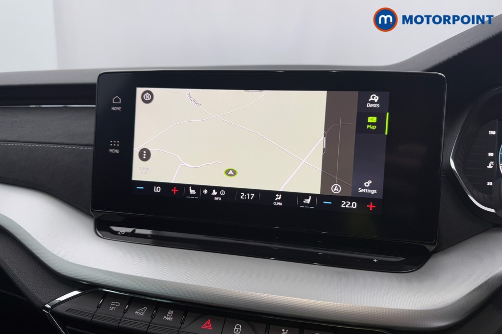 Skoda Octavia Se L Automatic Petrol Hatchback - Stock Number (1601075) - 9th supplementary image