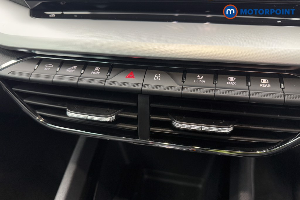 Skoda Octavia Se L Automatic Petrol Hatchback - Stock Number (1601075) - 13th supplementary image