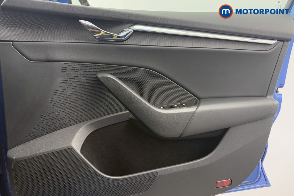 Skoda Octavia Se L Automatic Petrol Hatchback - Stock Number (1601075) - 17th supplementary image