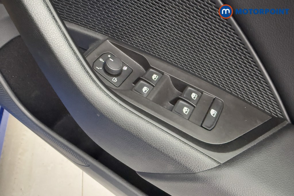 Skoda Octavia Se L Automatic Petrol Hatchback - Stock Number (1601075) - 18th supplementary image