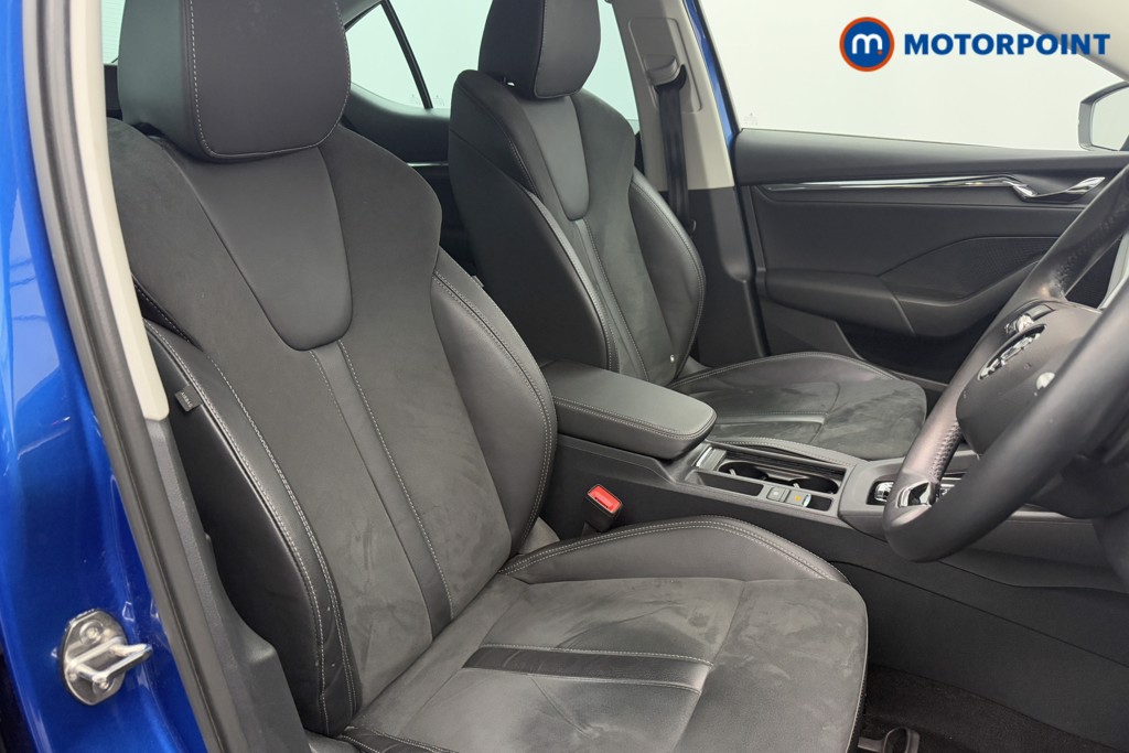 Skoda Octavia Se L Automatic Petrol Hatchback - Stock Number (1601075) - 19th supplementary image