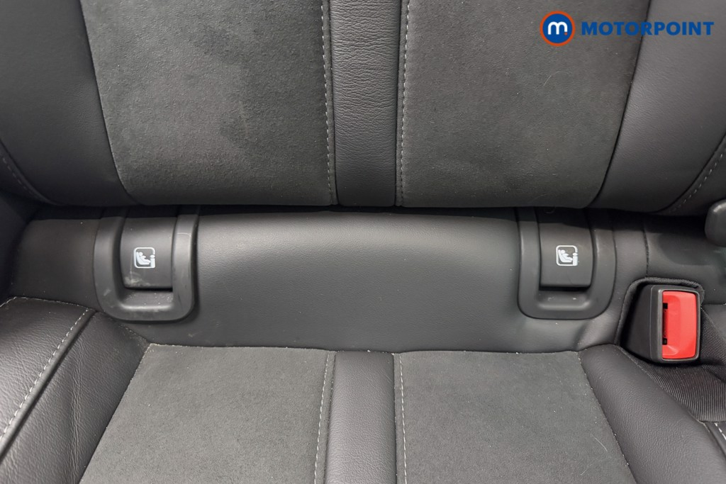 Skoda Octavia Se L Automatic Petrol Hatchback - Stock Number (1601075) - 25th supplementary image