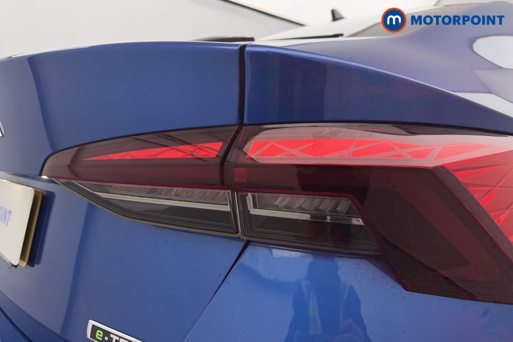 Skoda Octavia Se L Automatic Petrol Hatchback - Stock Number (1601075) - 26th supplementary image