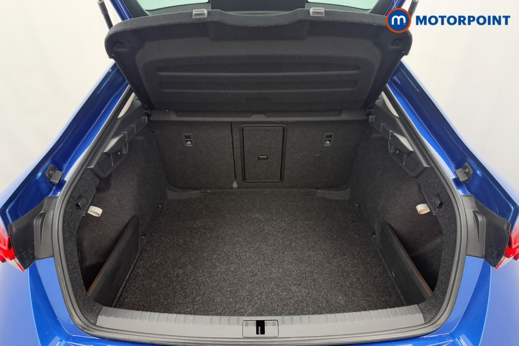 Skoda Octavia Se L Automatic Petrol Hatchback - Stock Number (1601075) - 27th supplementary image