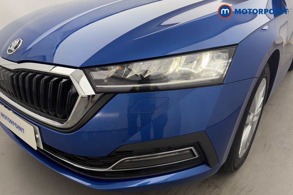 Skoda Octavia Se L Automatic Petrol Hatchback - Stock Number (1601075) - 28th supplementary image