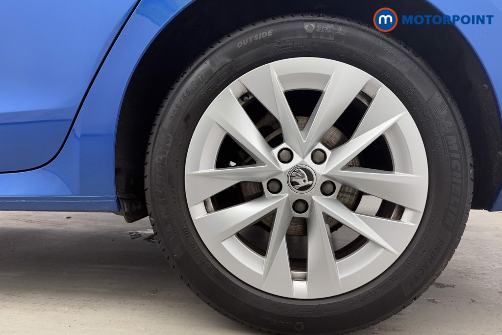 Skoda Octavia Se L Automatic Petrol Hatchback - Stock Number (1601075) - 30th supplementary image