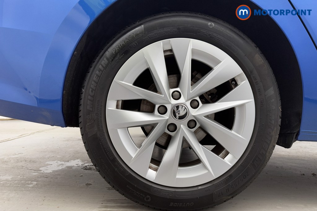 Skoda Octavia Se L Automatic Petrol Hatchback - Stock Number (1601075) - 31st supplementary image