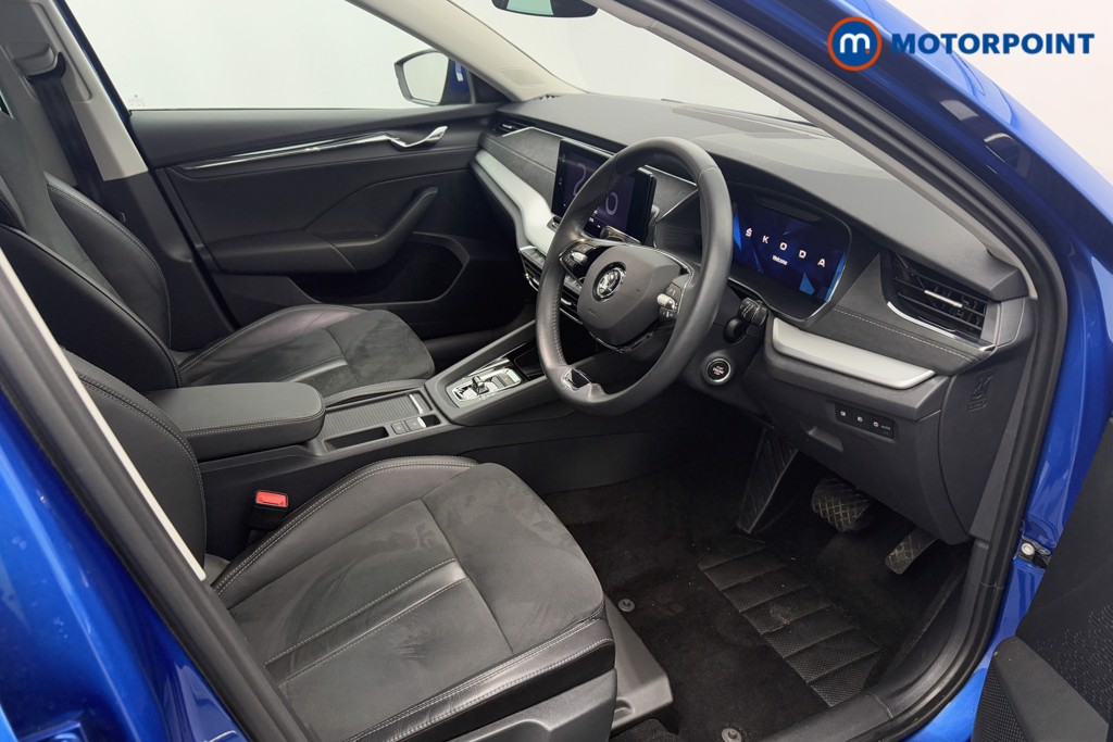 Skoda Octavia Se L Automatic Petrol Hatchback - Stock Number (1601075) - 1st supplementary image