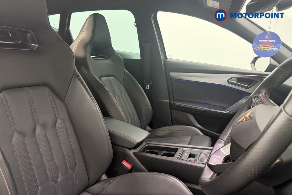 Cupra Formentor V2 Manual Petrol SUV - Stock Number (1601098) - 3rd supplementary image