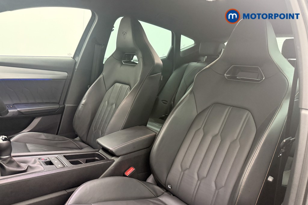 Cupra Formentor V2 Manual Petrol SUV - Stock Number (1601098) - 4th supplementary image