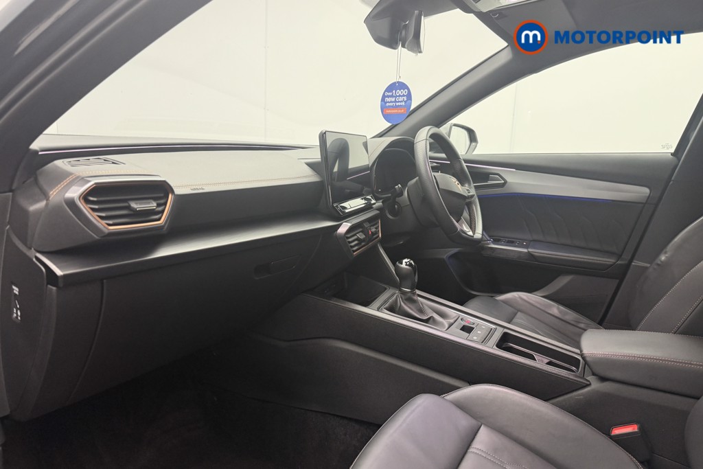 Cupra Formentor V2 Manual Petrol SUV - Stock Number (1601098) - 5th supplementary image