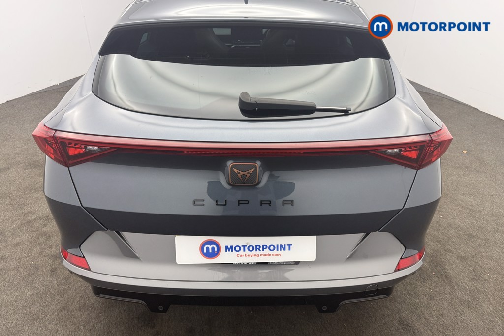 Cupra Formentor V2 Manual Petrol SUV - Stock Number (1601098) - 7th supplementary image