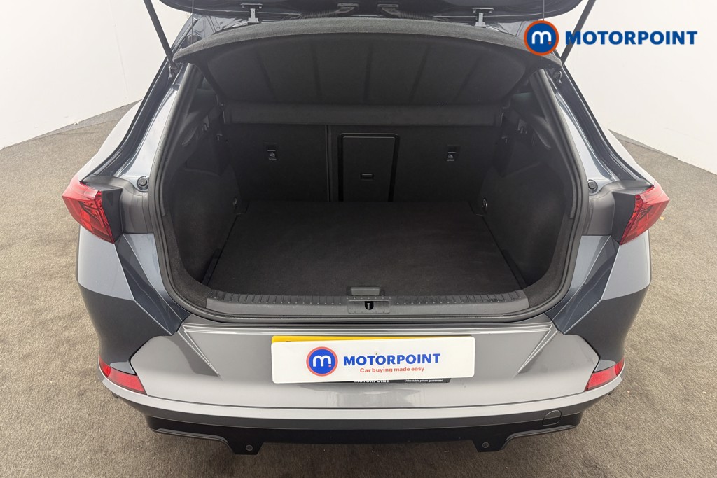 Cupra Formentor V2 Manual Petrol SUV - Stock Number (1601098) - 8th supplementary image