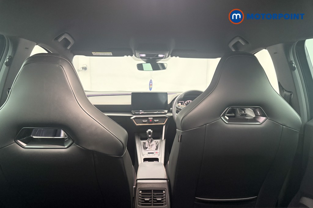 Cupra Formentor V2 Manual Petrol SUV - Stock Number (1601098) - 9th supplementary image