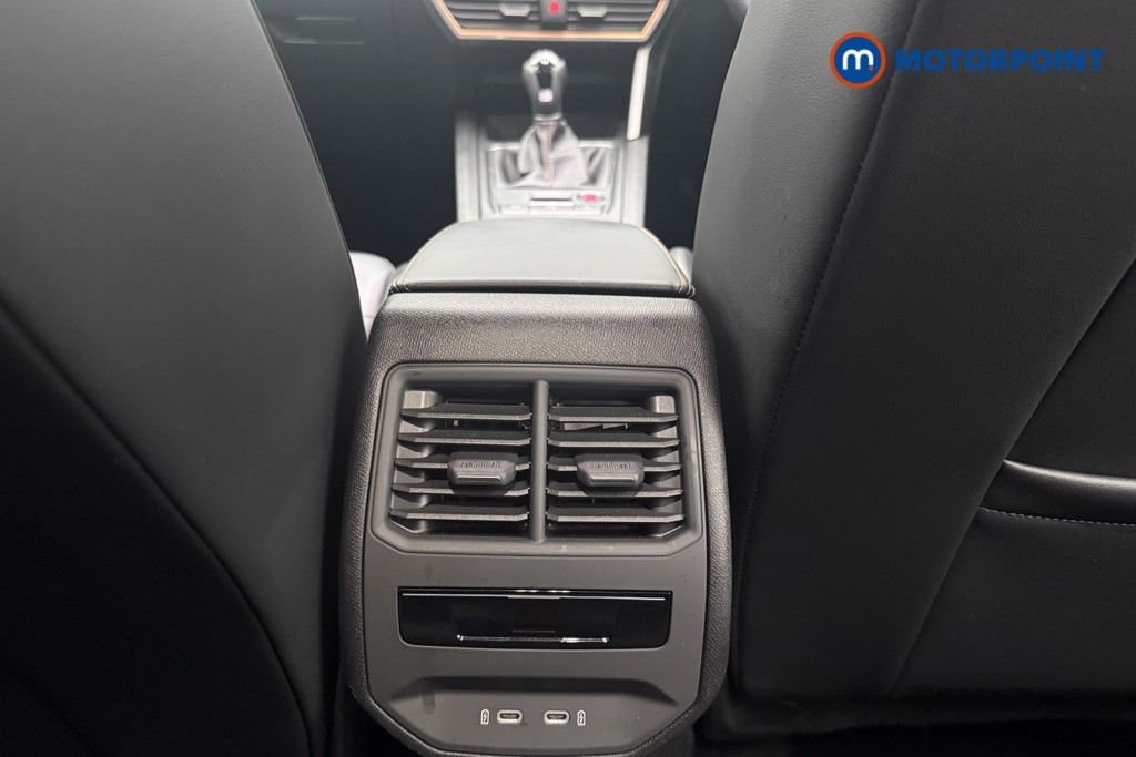 Cupra Formentor V2 Manual Petrol SUV - Stock Number (1601098) - 10th supplementary image