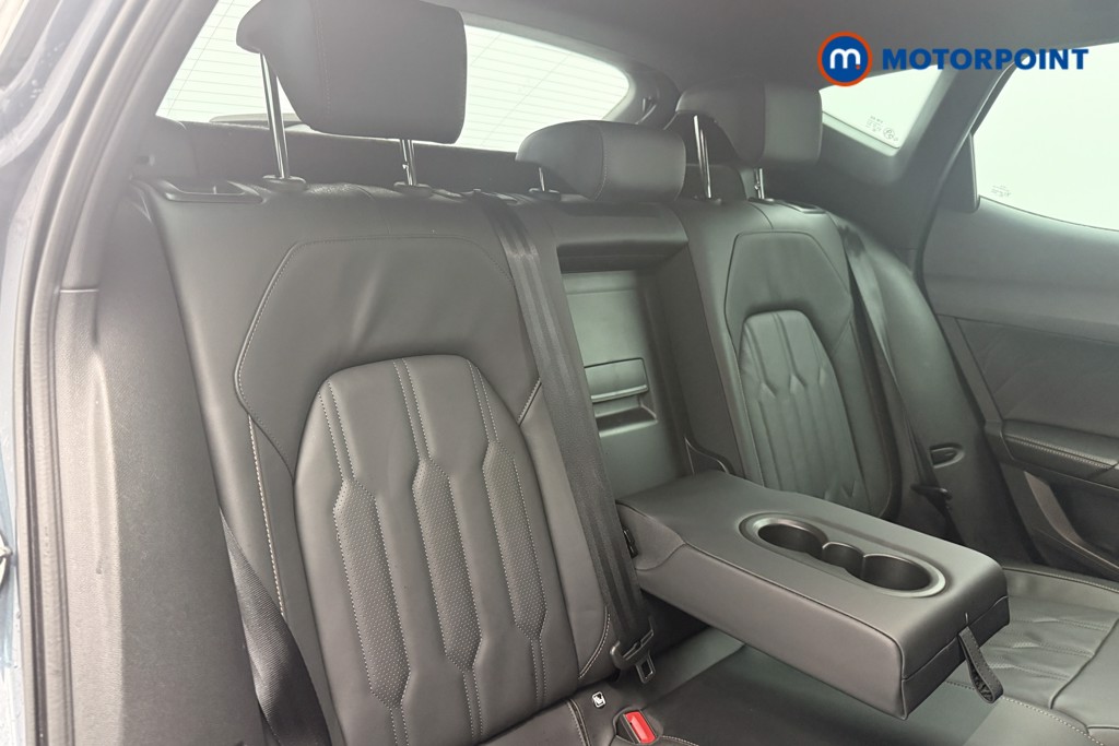 Cupra Formentor V2 Manual Petrol SUV - Stock Number (1601098) - 11th supplementary image
