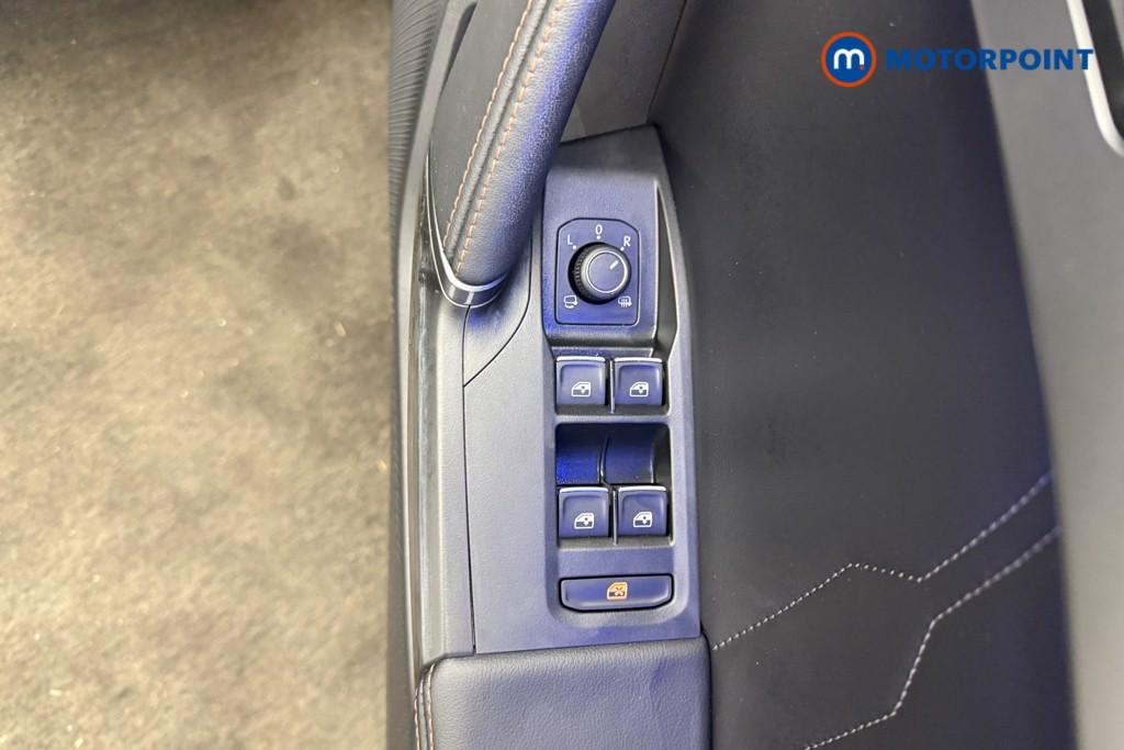 Cupra Formentor V2 Manual Petrol SUV - Stock Number (1601098) - 12th supplementary image