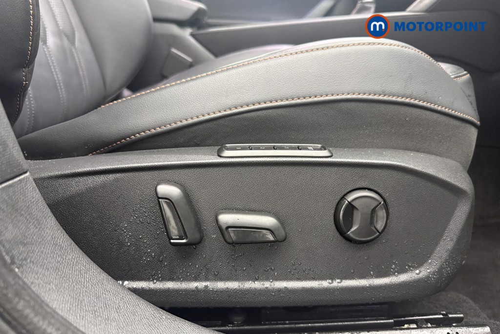 Cupra Formentor V2 Manual Petrol SUV - Stock Number (1601098) - 13th supplementary image