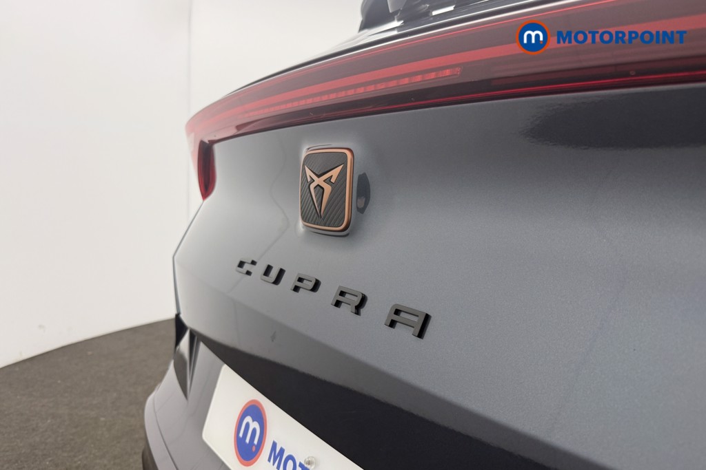 Cupra Formentor V2 Manual Petrol SUV - Stock Number (1601098) - 17th supplementary image