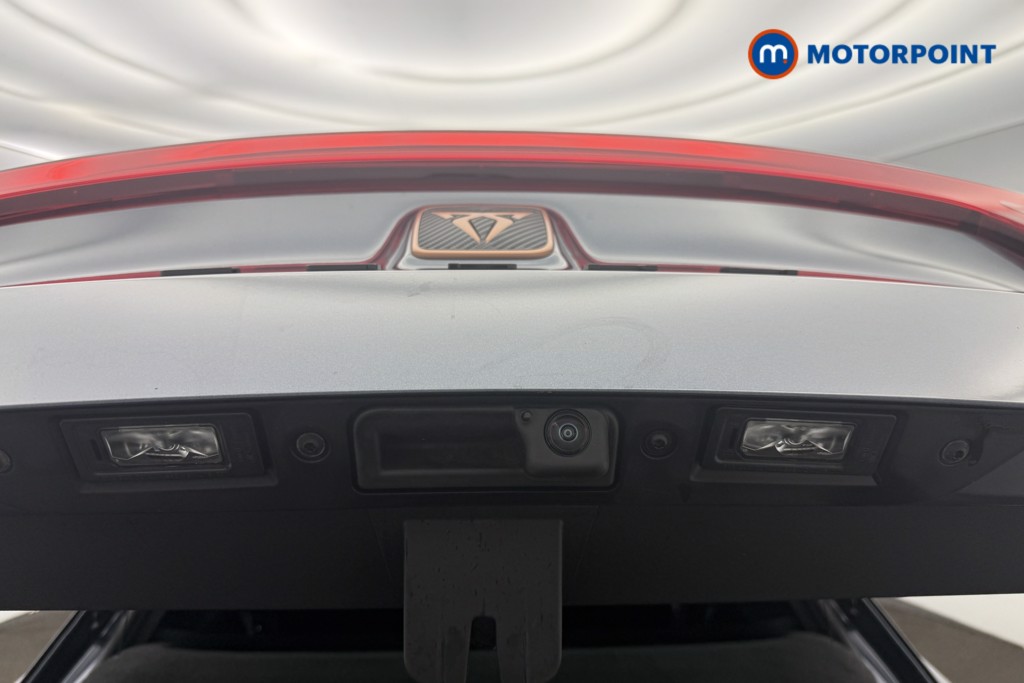 Cupra Formentor V2 Manual Petrol SUV - Stock Number (1601098) - 18th supplementary image