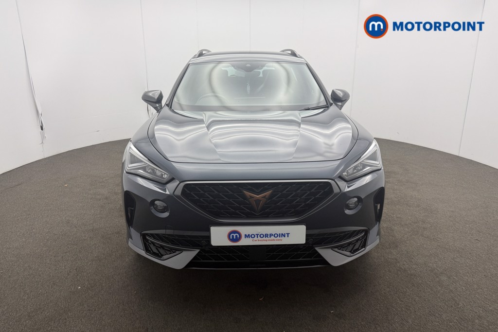 Cupra Formentor V2 Manual Petrol SUV - Stock Number (1601098) - 20th supplementary image