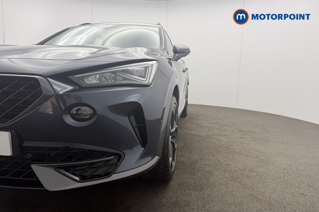 Cupra Formentor V2 Manual Petrol SUV - Stock Number (1601098) - 21st supplementary image