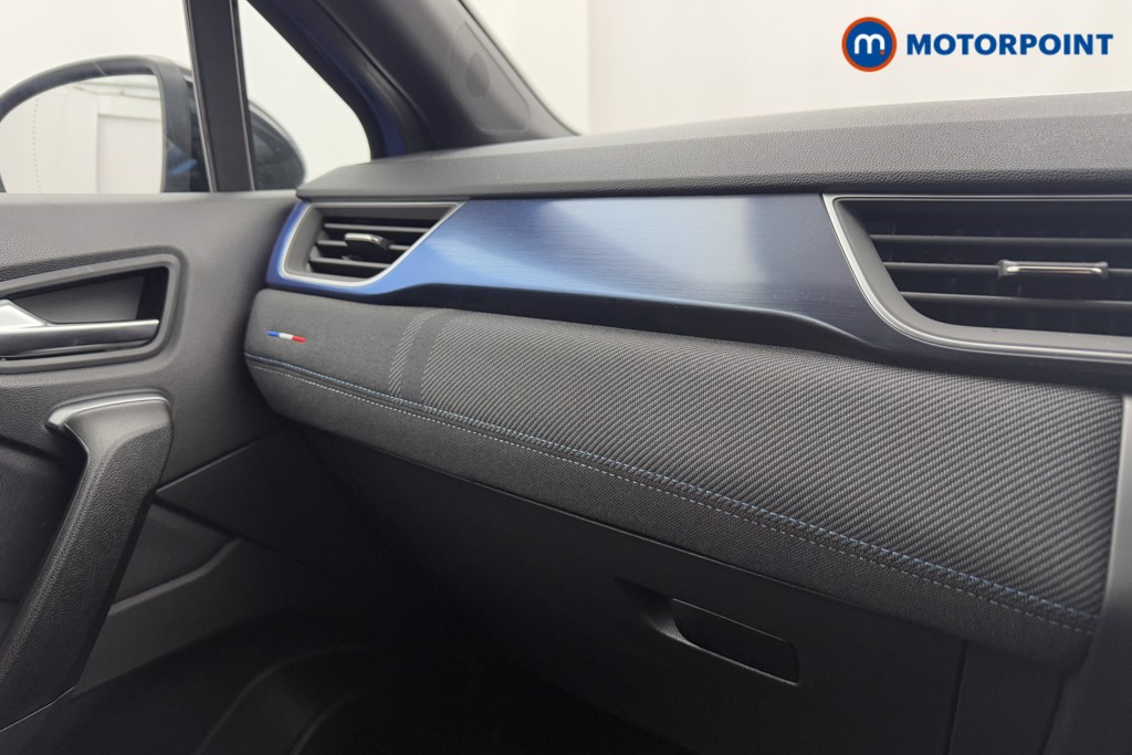 Renault Captur Esprit Alpine Automatic Petrol-Electric Hybrid SUV - Stock Number (1601111) - 14th supplementary image