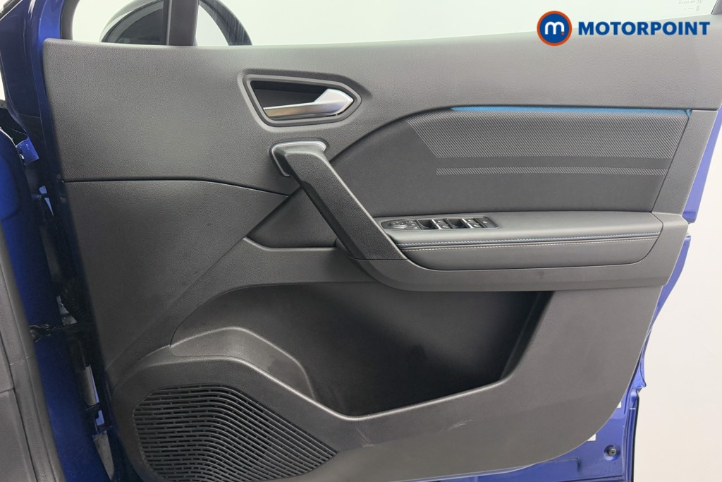 Renault Captur Esprit Alpine Automatic Petrol-Electric Hybrid SUV - Stock Number (1601111) - 15th supplementary image