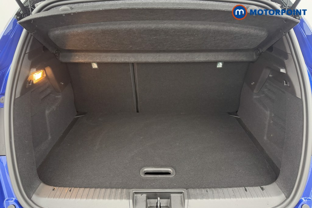 Renault Captur Esprit Alpine Automatic Petrol-Electric Hybrid SUV - Stock Number (1601111) - 25th supplementary image