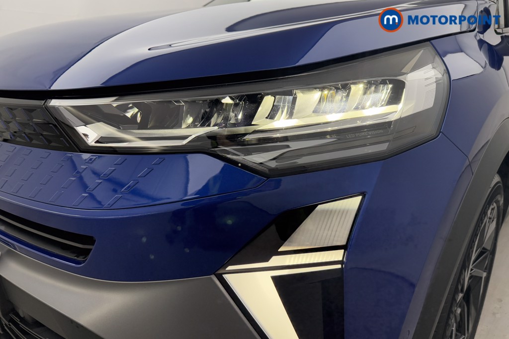 Renault Captur Esprit Alpine Automatic Petrol-Electric Hybrid SUV - Stock Number (1601111) - 28th supplementary image