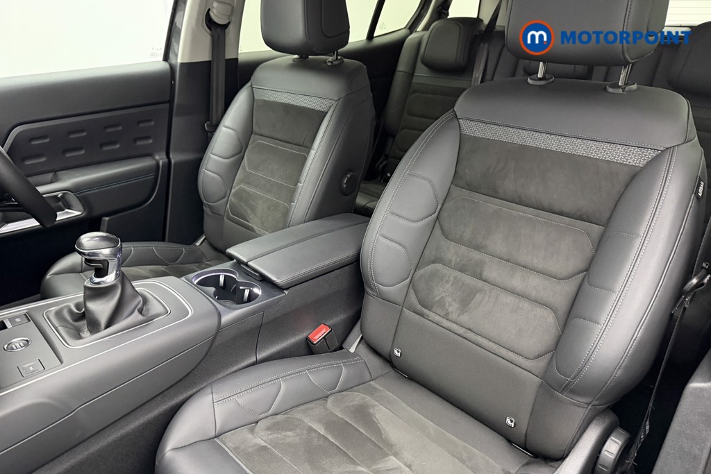 Citroen C5 Aircross MAX Manual Petrol SUV - Stock Number (1601114) - 2nd supplementary image
