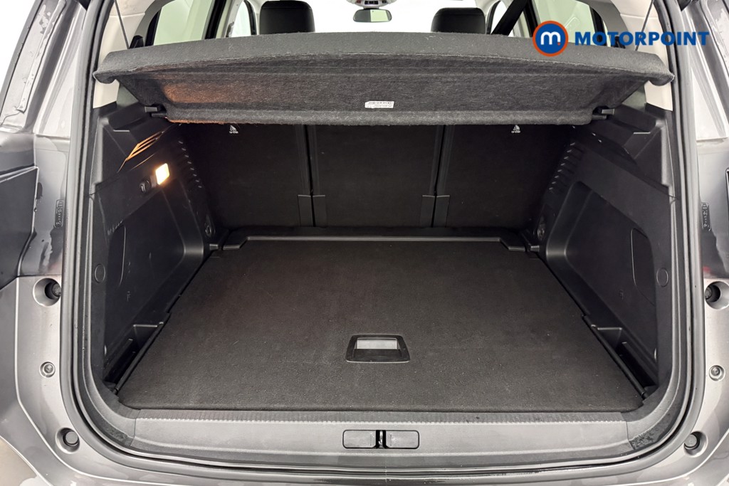 Citroen C5 Aircross MAX Manual Petrol SUV - Stock Number (1601114) - 4th supplementary image