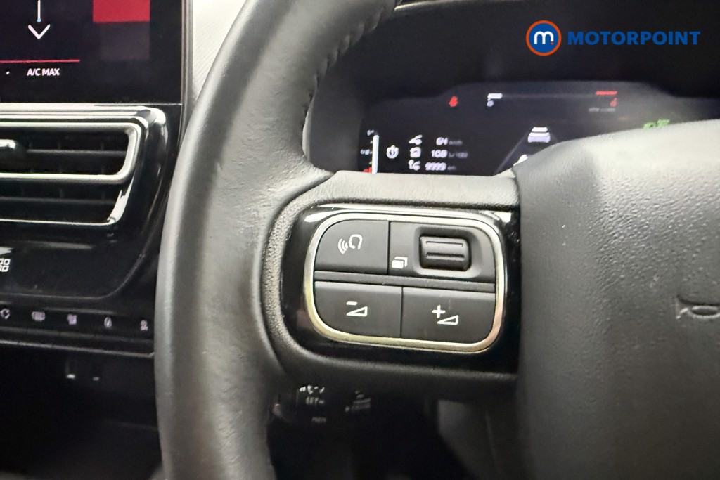 Citroen C5 Aircross MAX Manual Petrol SUV - Stock Number (1601114) - 6th supplementary image