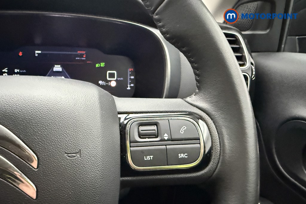 Citroen C5 Aircross MAX Manual Petrol SUV - Stock Number (1601114) - 7th supplementary image