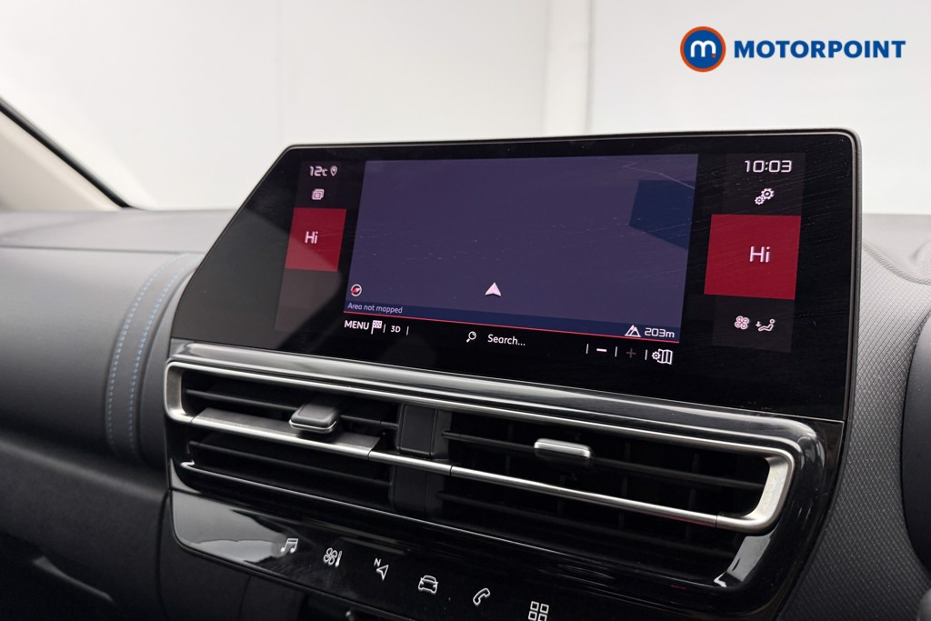 Citroen C5 Aircross MAX Manual Petrol SUV - Stock Number (1601114) - 9th supplementary image