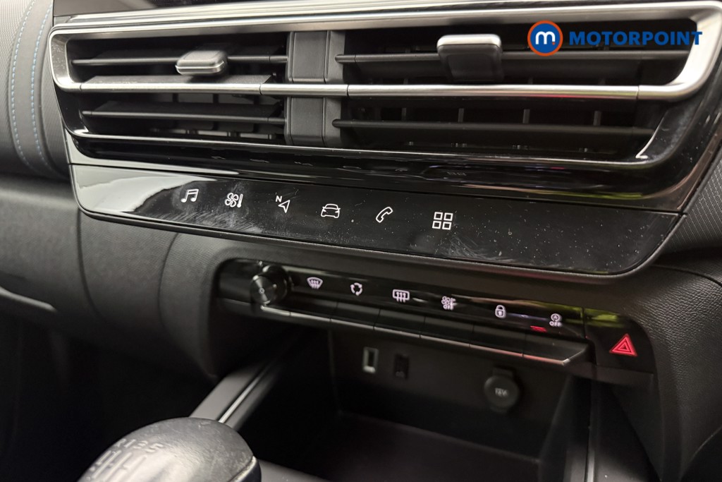 Citroen C5 Aircross MAX Manual Petrol SUV - Stock Number (1601114) - 12th supplementary image