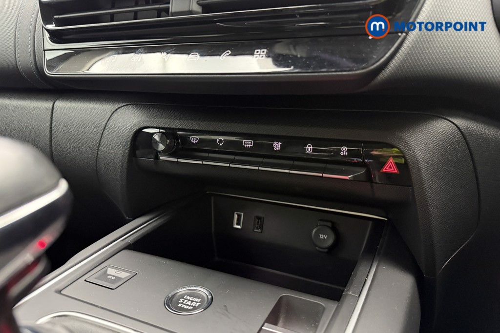 Citroen C5 Aircross MAX Manual Petrol SUV - Stock Number (1601114) - 13th supplementary image