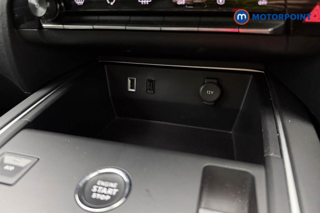 Citroen C5 Aircross MAX Manual Petrol SUV - Stock Number (1601114) - 14th supplementary image