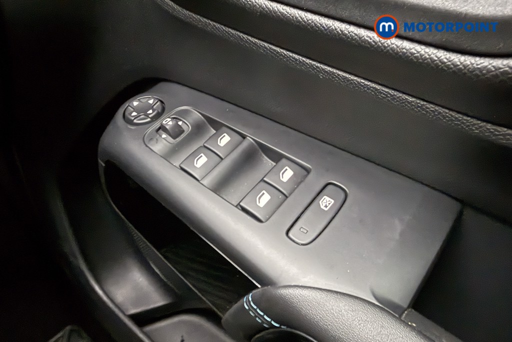 Citroen C5 Aircross MAX Manual Petrol SUV - Stock Number (1601114) - 16th supplementary image