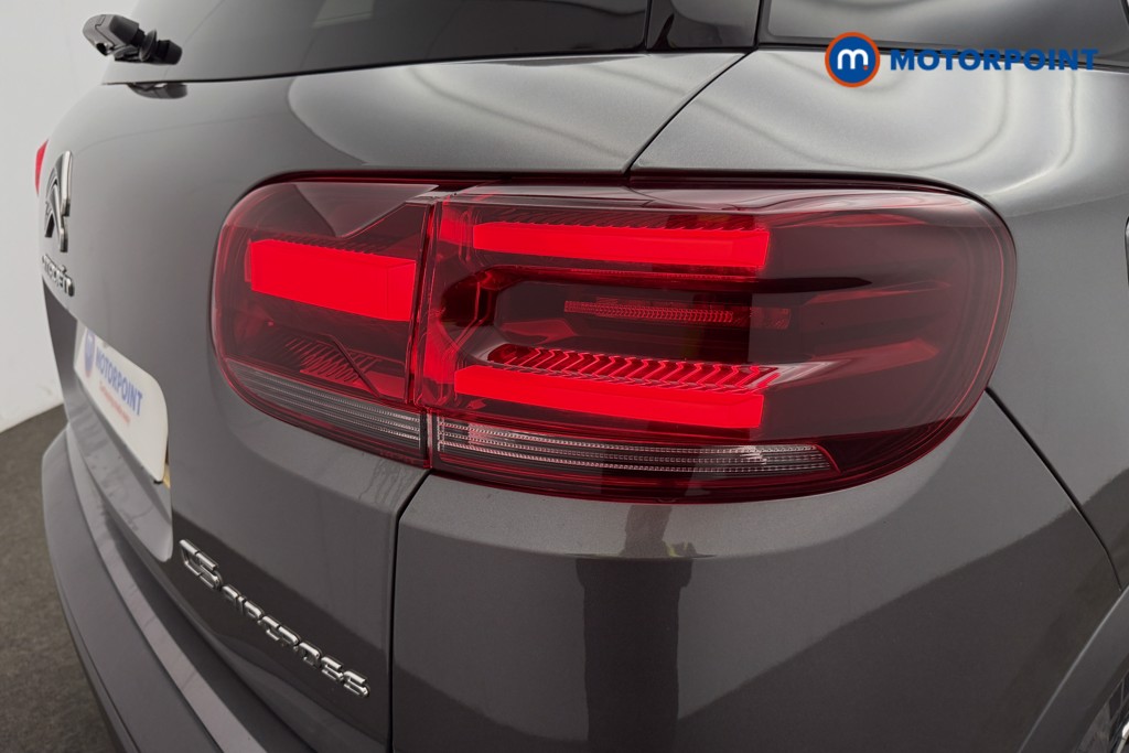 Citroen C5 Aircross MAX Manual Petrol SUV - Stock Number (1601114) - 17th supplementary image