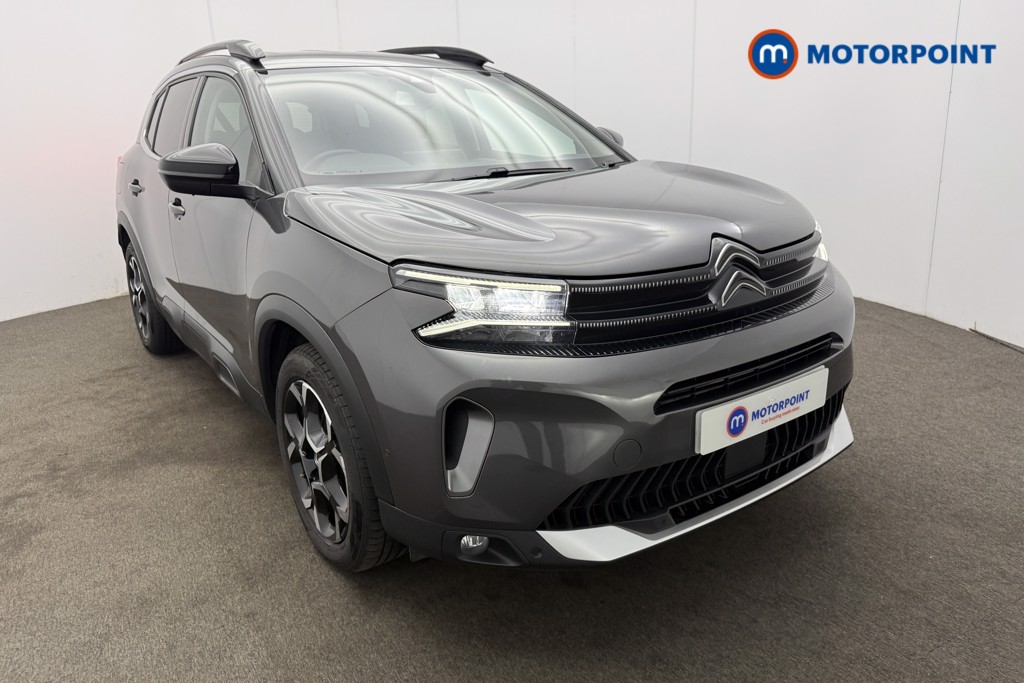 Citroen C5 Aircross MAX Manual Petrol SUV - Stock Number (1601114) - 19th supplementary image