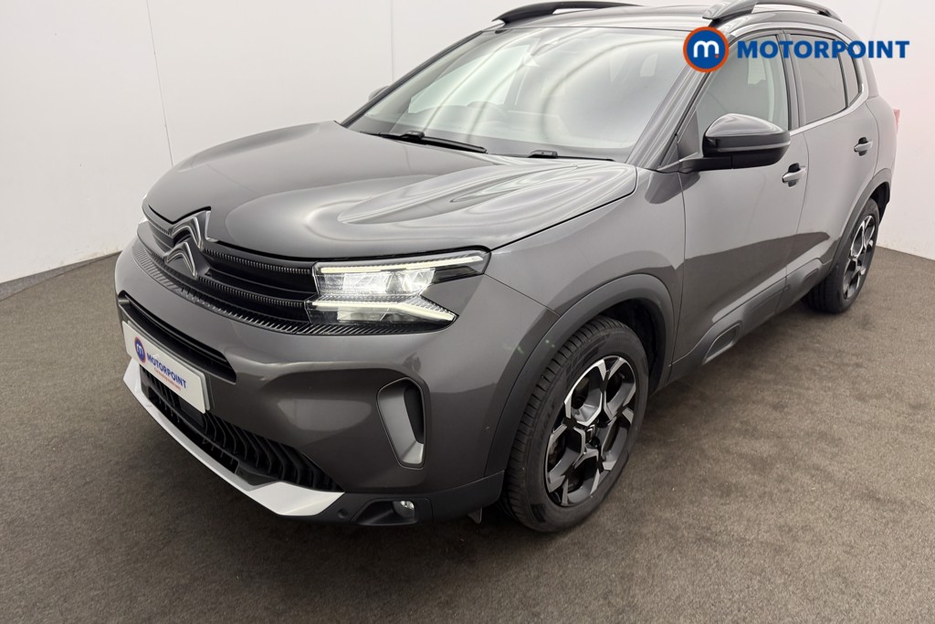 Citroen C5 Aircross MAX Manual Petrol SUV - Stock Number (1601114) - 20th supplementary image
