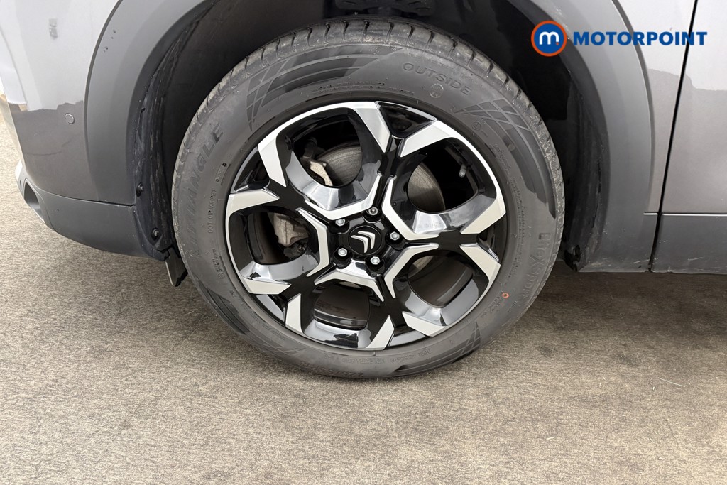 Citroen C5 Aircross MAX Manual Petrol SUV - Stock Number (1601114) - 24th supplementary image